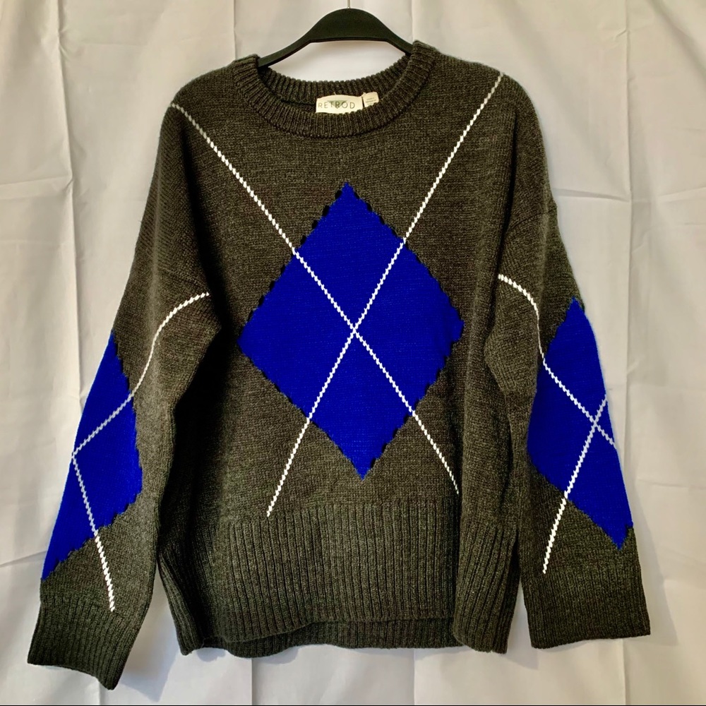 Men’s Sweater